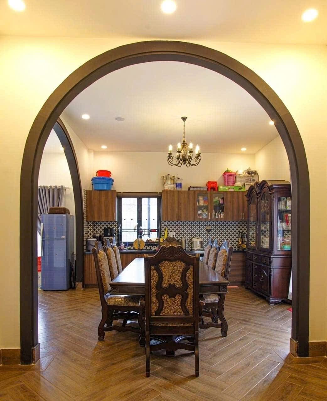 Cần Bán Biệt Thự Sân Vườn 2 mặt tiền đường chính An Bình, Phường Xuân Hương, Đà Lạt 500m2 3