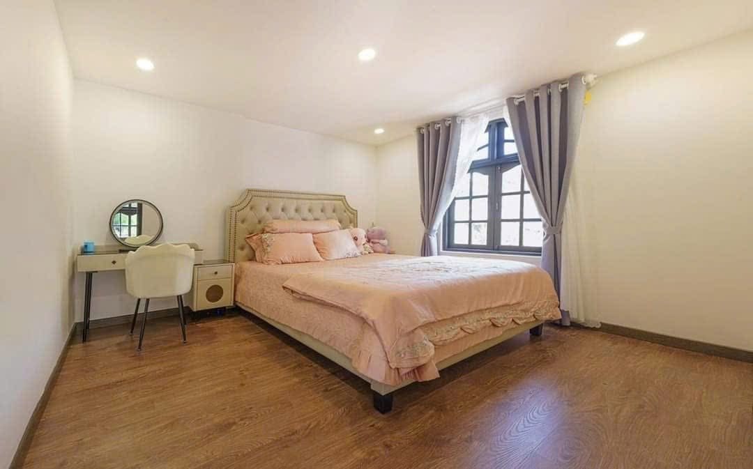 Cần Bán Biệt Thự Sân Vườn 2 mặt tiền đường chính An Bình, Phường Xuân Hương, Đà Lạt 500m2 2