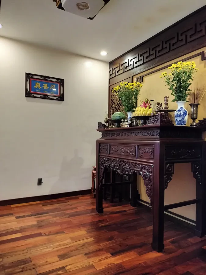 BÁN BIỆT THỰ Arden Park Cổ Linh 144M2 X 3T,MT 8M, 28.5 tỷ Long Biên. 4
