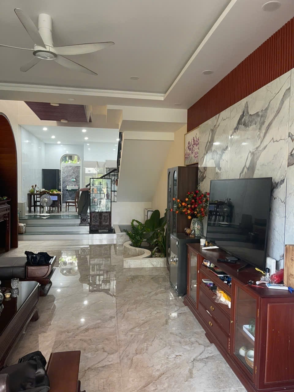 CƠ HỘI HIẾM CÓ - CHỈ 11 TỶ - NHÀ 2 TẦNG ĐẢO VIP HÒA XUÂN.