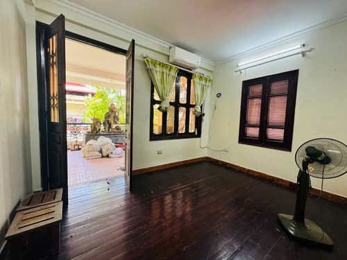 284 TRIỆU M NHÀ  ĐỘI CẤN 2 MẶT NGÕ 93M 4 TẦNG Ô TÔ ĐÔ CỬA GIÁ 26.5 TỶ 0878168006 5