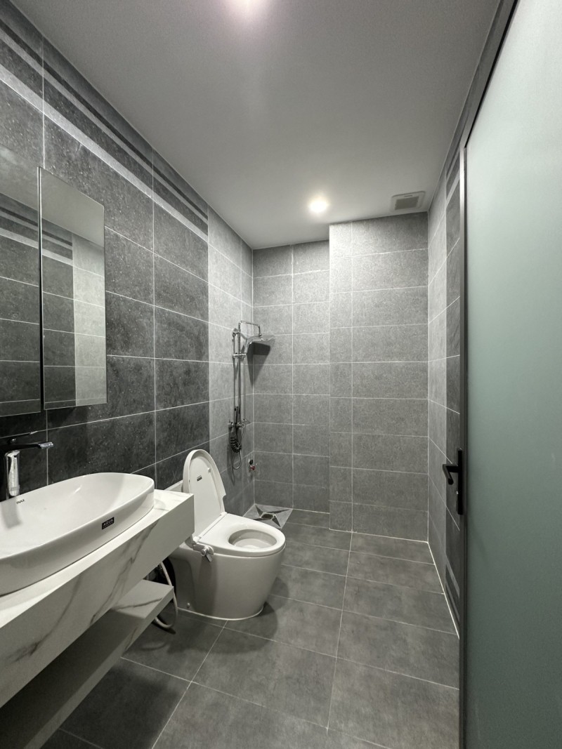Bán nhà hẻm 8m thông Phan Sào Nam-ngang 5.5m-6PN+thang máy-nhà mới-nở hậu-giá tốt 4