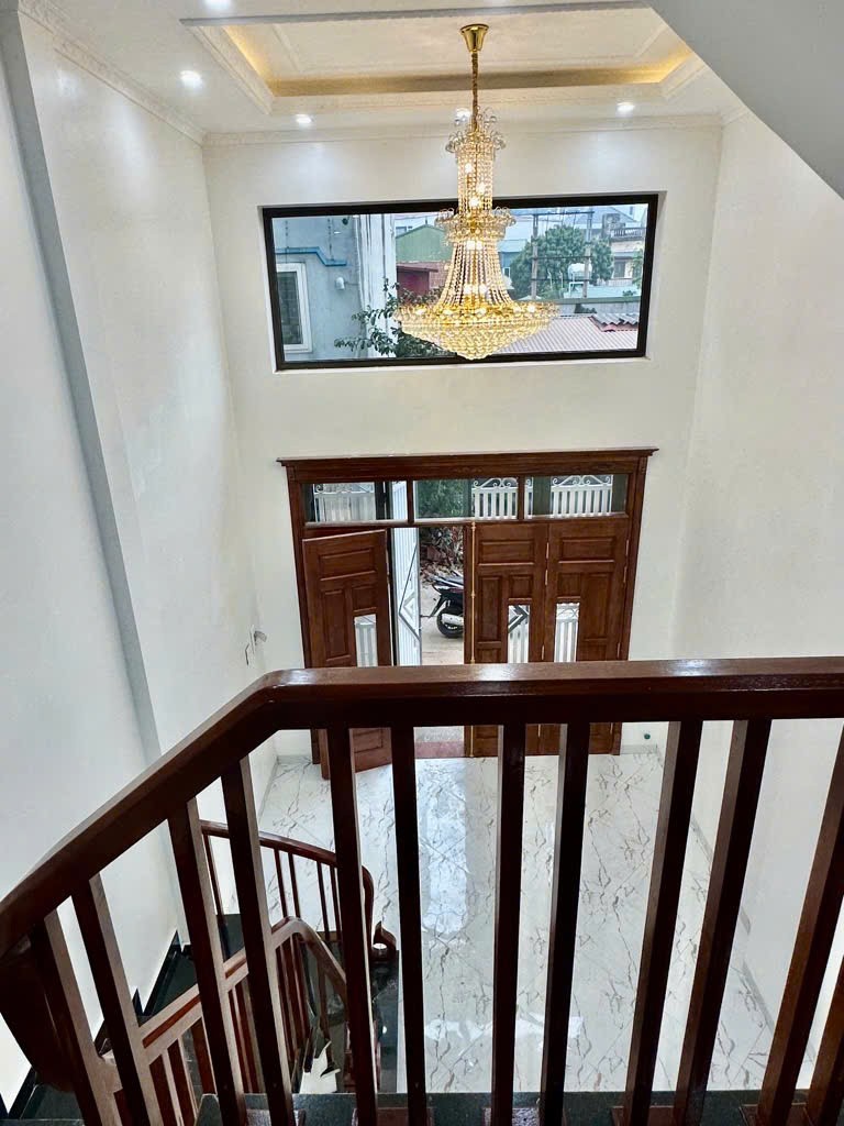 NHÀ MỚI KÍNH COONG -ĐẠI HƯNG- LẠC THỊ- NGÕ NÔNG - 3 THOÁNG - Ở CỰC SƯỚNG-Ô TÔ ĐỖ CỔNG -NHỈNH 3