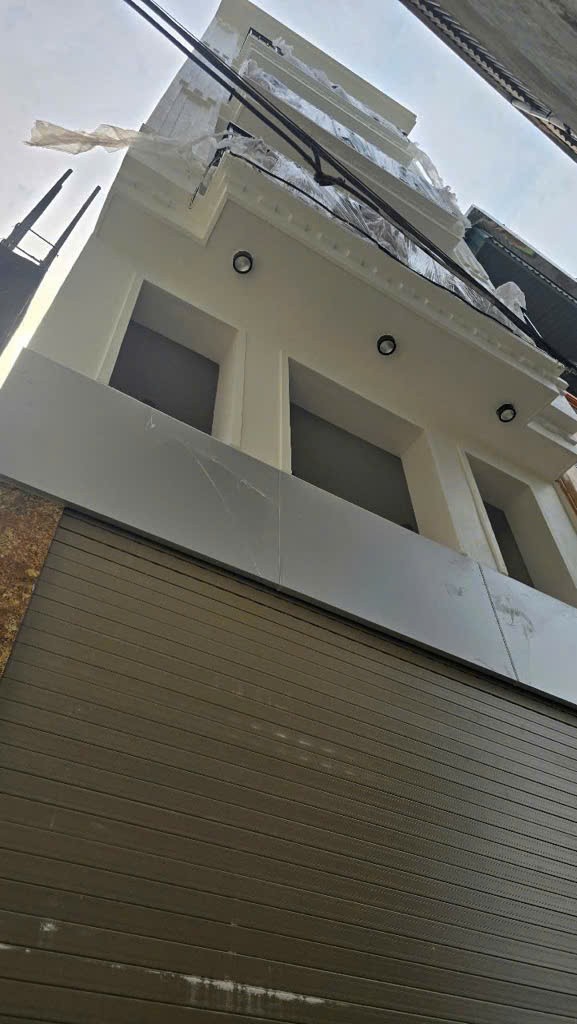 CHỦ CẦN BÁN GẤP – NHÀ ĐẸP ĐẠI HƯNG 60M² – GIÁ CHỈ HƠN 5 TỶ – ĐÃ HẠ CHÀO!