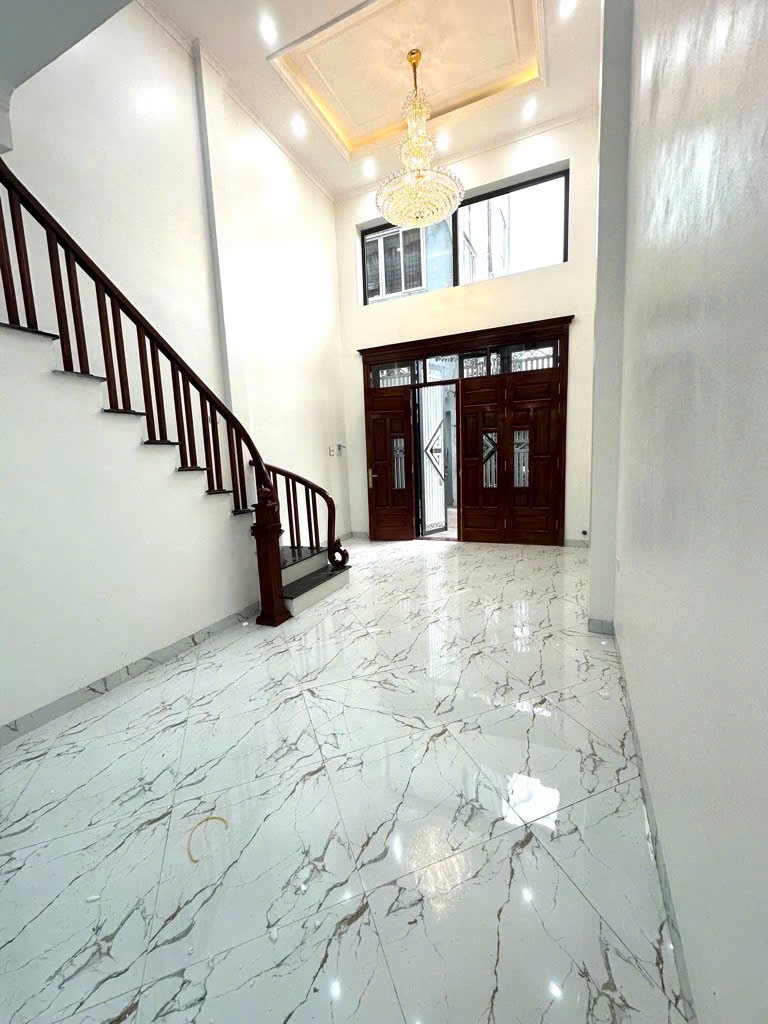NHÀ MỚI KÍNH COONG -ĐẠI HƯNG- LẠC THỊ- NGÕ NÔNG - 3 THOÁNG - Ở CỰC SƯỚNG-Ô TÔ ĐỖ CỔNG -NHỈNH 2
