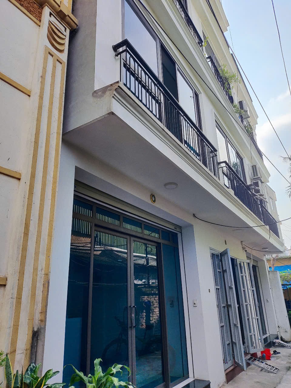 TRUNG TÂM NGỌC HỒI,  20M RA ĐƯỜNG Ô TÔ, #100M RA TRỤC QUỐC LỘ 1A, ĐI ĐÂU CŨNG TIỆN.-4,4 2