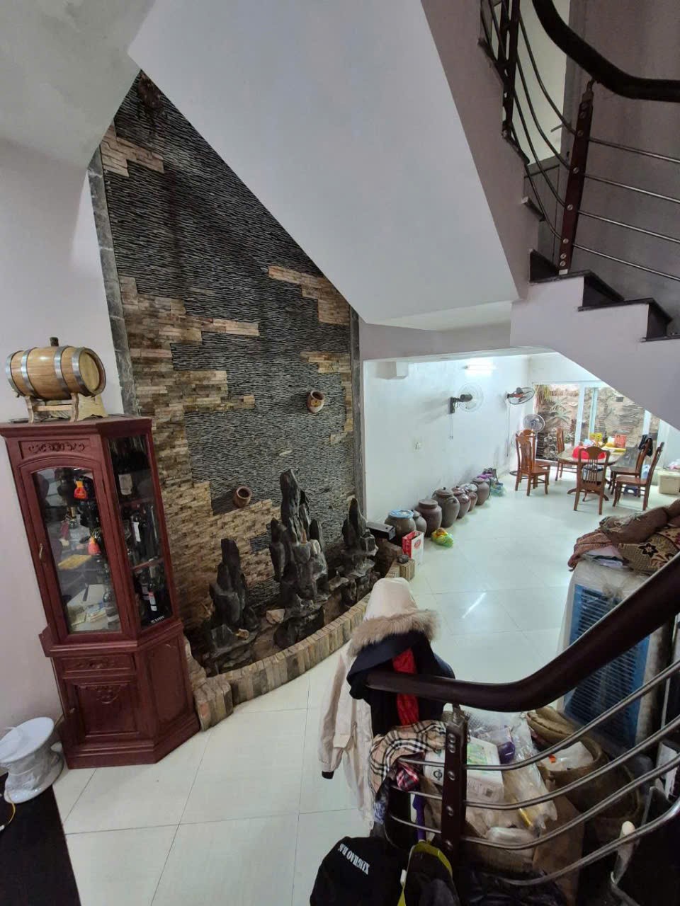 NHÀ ĐẸP NGỌC HỒI - GARA -NGÕ THÔNG -KINH DOANH - DIỆN TÍCH RỘNG - TIỆN ÍCH BẠT NGÀN  -GIÁ 2