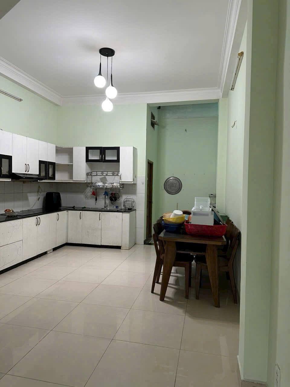 Cho thuê Biệt thự đường 25, Phường Hiệp Bình Chánh, Diện tích 300m², Giá 30 Triệu/tháng 2