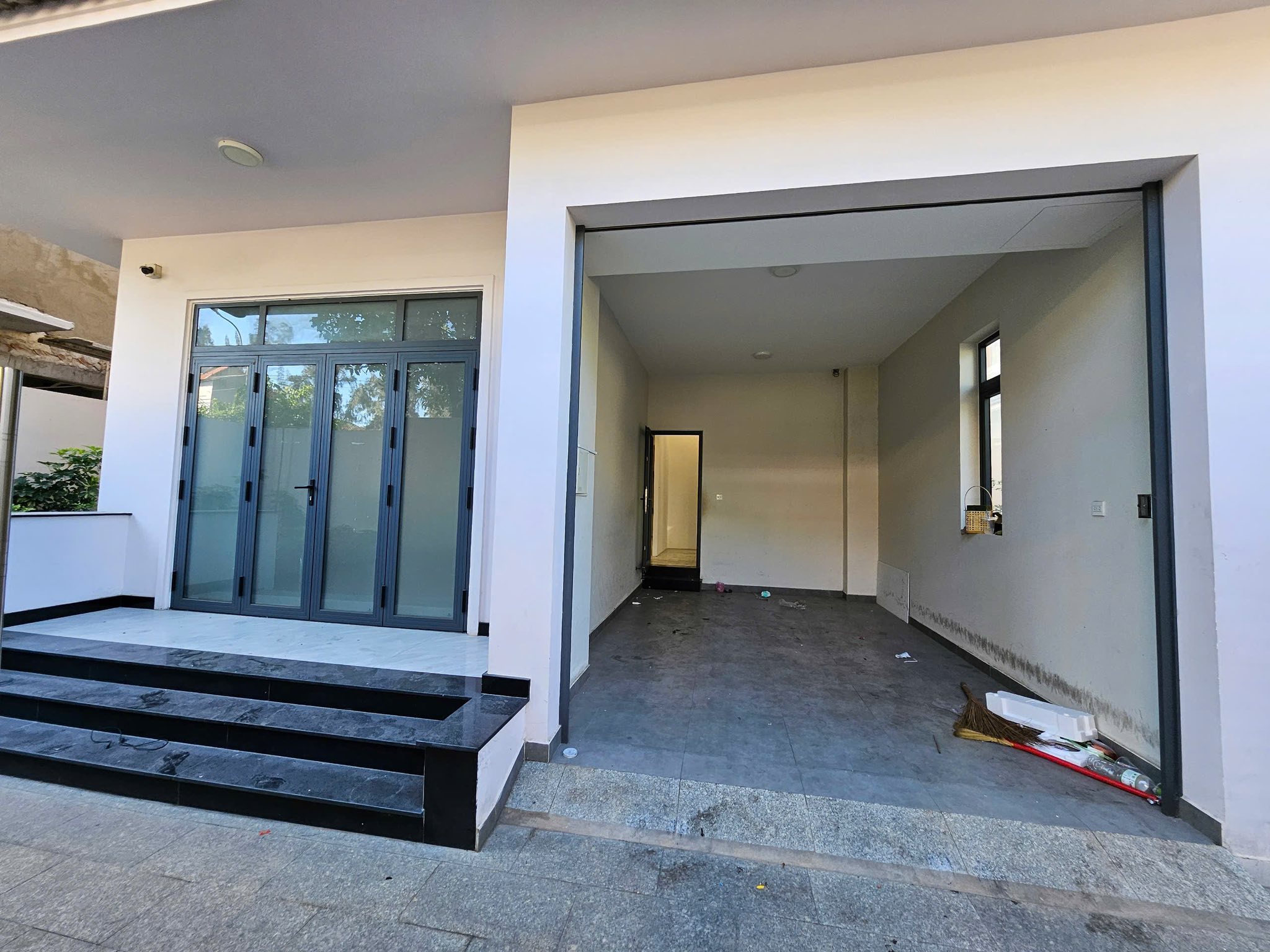 Cho thuê Biệt thự đường 25, Phường Hiệp Bình Chánh, Diện tích 300m², Giá 30 Triệu/tháng 3