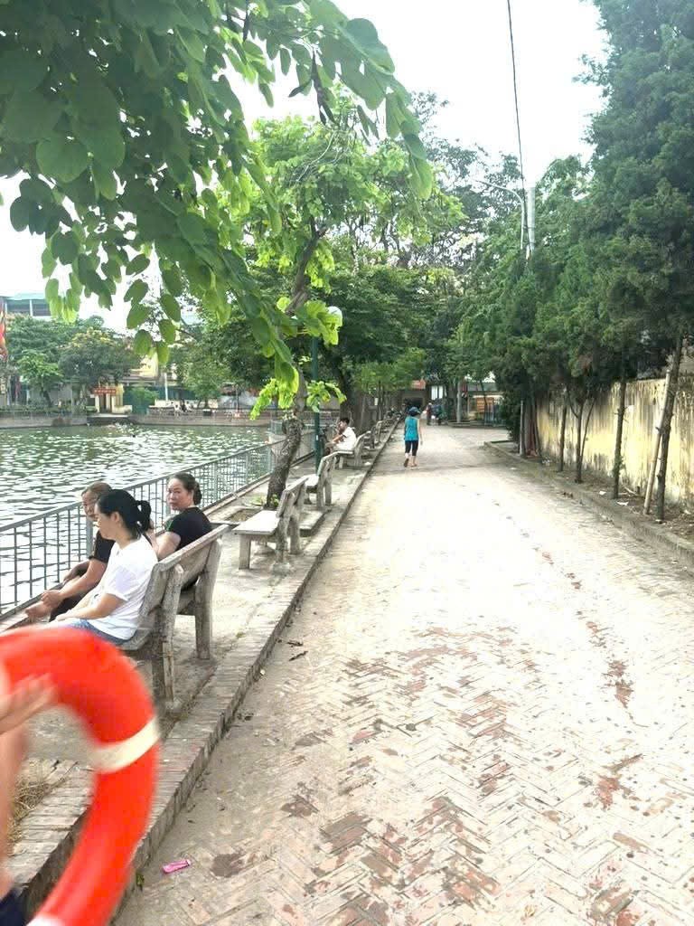 NHÀ  ĐẸP  ĐẠI ÁNG -MỚI KOONG -4 TẦNG – Ô TÔ ĐỖ CỬA – GẦN HỒ ĐIỀU HÒA – CHỈ 4 TỶ! 3