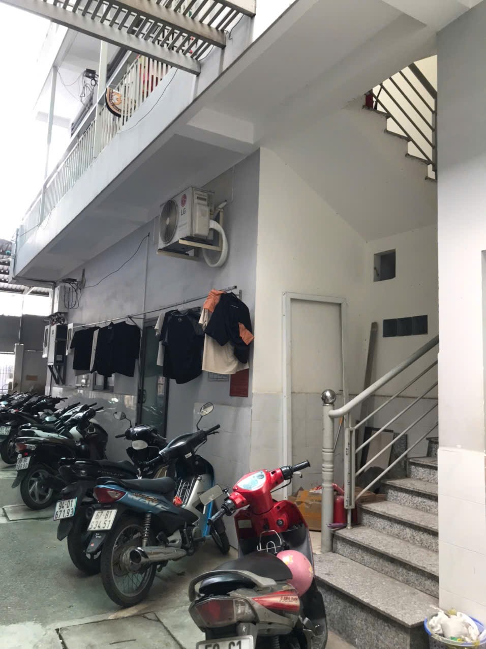 Chính Chủ Bán Nhà 4 Tầng Tại Mặt Đường Nhựa Hẻm 458/20 Huỳnh Tấn Phát, Phường Bình Thuận, Q.7, HCM 3