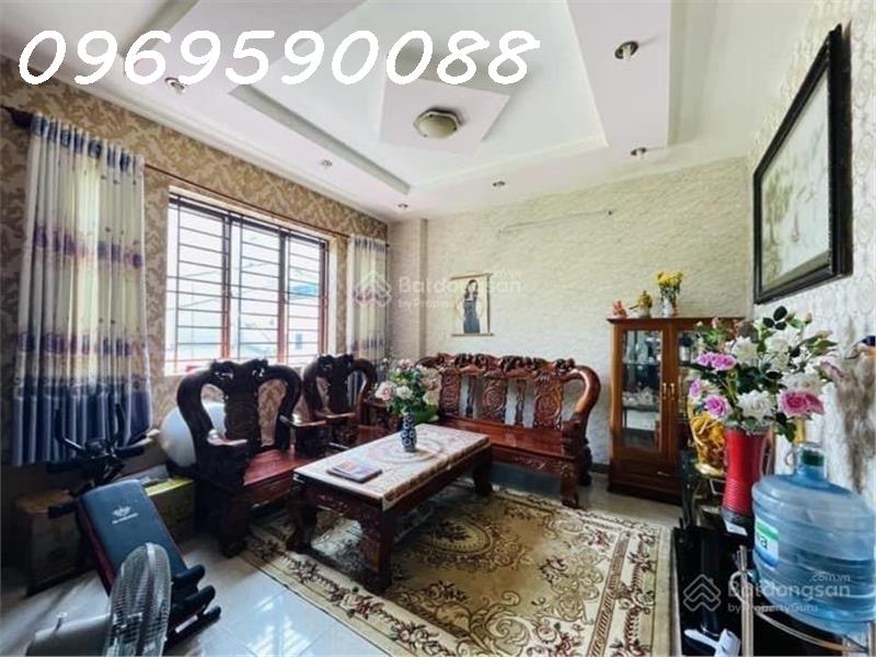Bán Nhà Phố Đẹp Nguyễn Quý Anh, Tân Sơn Nhì, Tân Phú – SHR Chính Chủ, Giá Chỉ 6 tỷ... 5