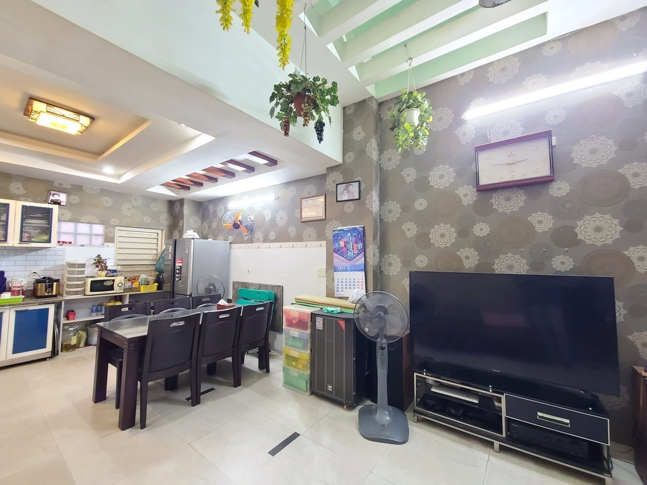 BÁN NHÀ 4 TẦNG - ĐẸP - VỊ TRÍ HOT TẠI NGUYỄN DỮ, CẨM LỆ - ĐÀ NẴNG