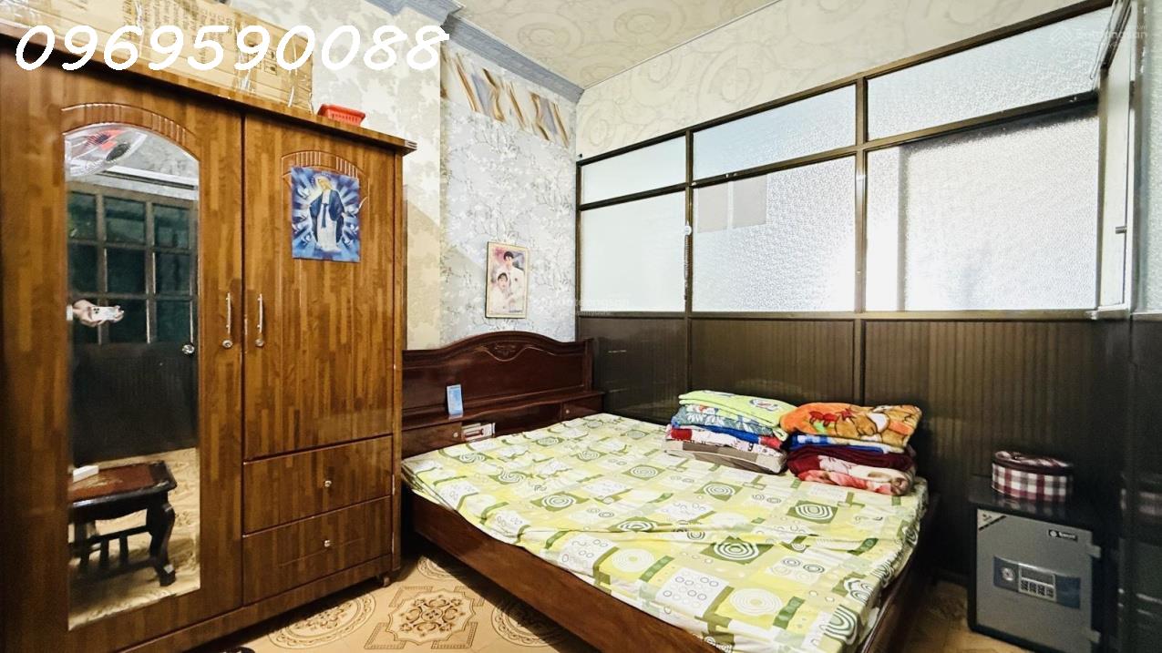 BÁN NHÀ HẺM NGUYỄN SƠN – 62M² – 2 TẦNG – 3 PHÒNG NGỦ – GIÁ CHỈ 5.9 TỶ 4