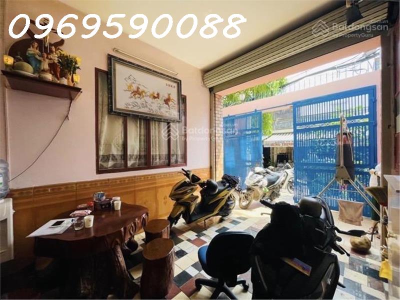Bán Nhà Phố Đẹp Nguyễn Quý Anh, Tân Sơn Nhì, Tân Phú – SHR Chính Chủ, Giá Chỉ 6 tỷ... 2
