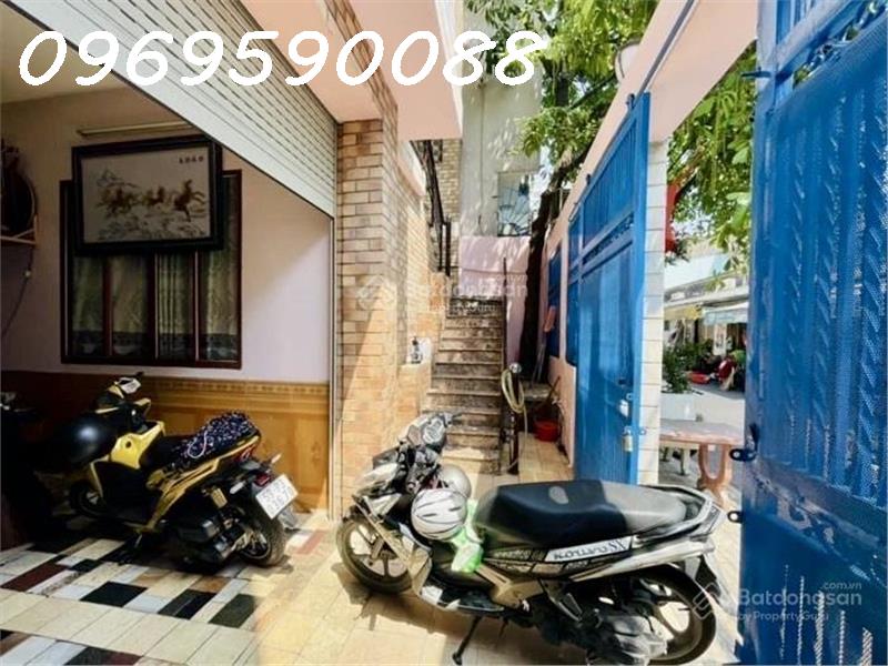 HXH Tân Phú - GIÁ CHỈ 6 TỶ 48m², 2 tầng, 12x4m, Nguyễn Quý Anh, Tân Sơn Nhì. 5