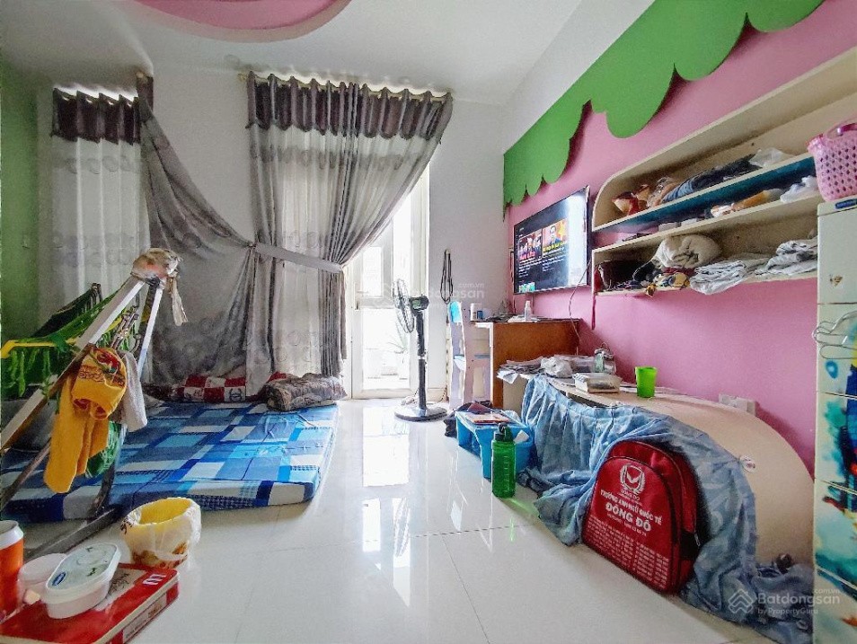 BÁN NHÀ HXH Tân Phú giáp Tân Bình 90m2 - 2 tầng-3PN- Vườn Lài Giá chỉ 6 tỷ 4