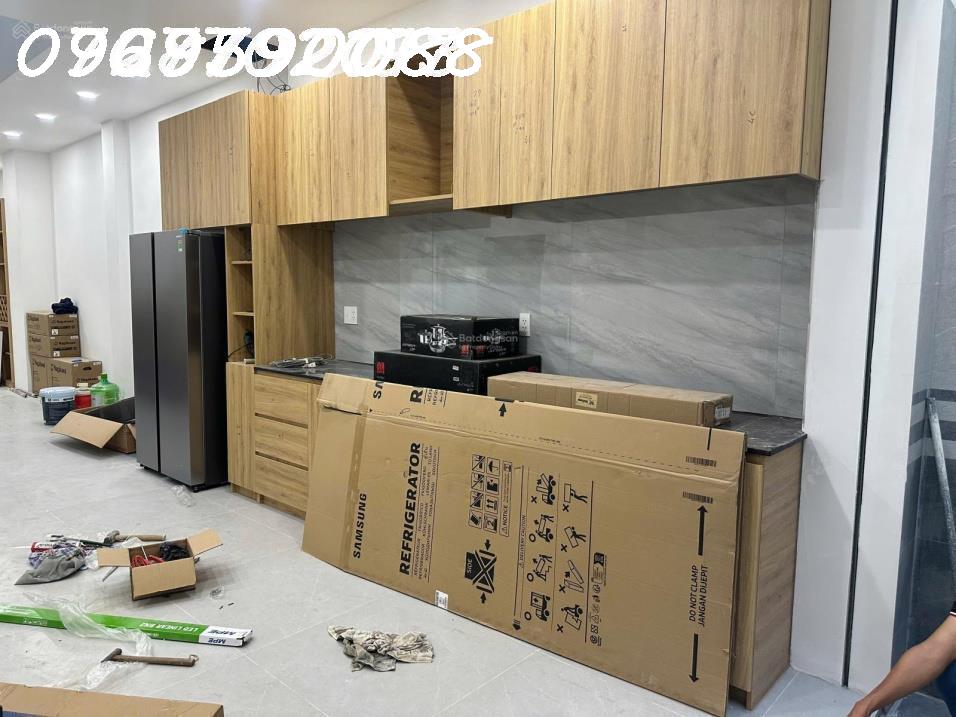 BÁN NHÀ 3 TẦNG HẺM SƠN KỲ – TÂN PHÚ  77m² – 4PN – SHR – GIÁ 6.0 TỶ 4