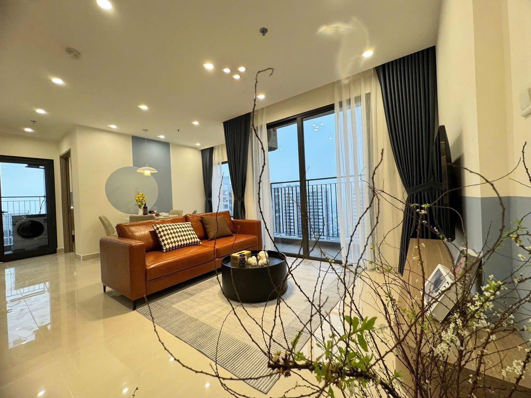 Cần bán Căn hộ chung cư dự án Vinhomes D'Capitale, Diện tích 83m², Giá 8 Tỷ