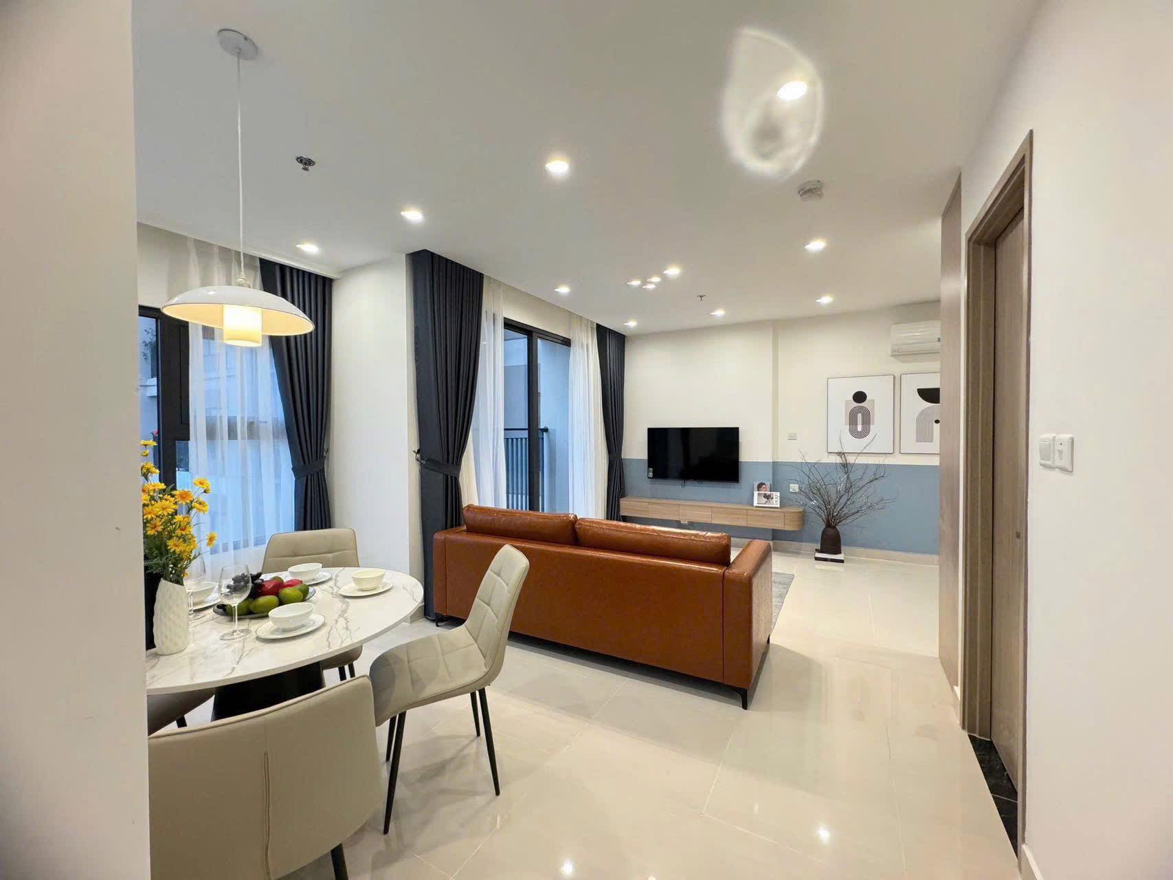 Cần bán Căn hộ chung cư dự án Vinhomes D'Capitale, Diện tích 83m², Giá 8 Tỷ 2