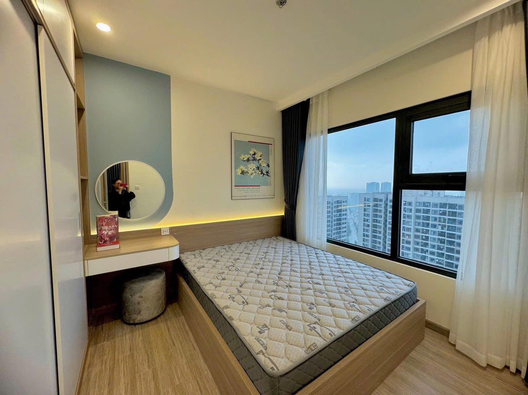 Cần bán Căn hộ chung cư dự án Vinhomes D'Capitale, Diện tích 83m², Giá 8 Tỷ 3