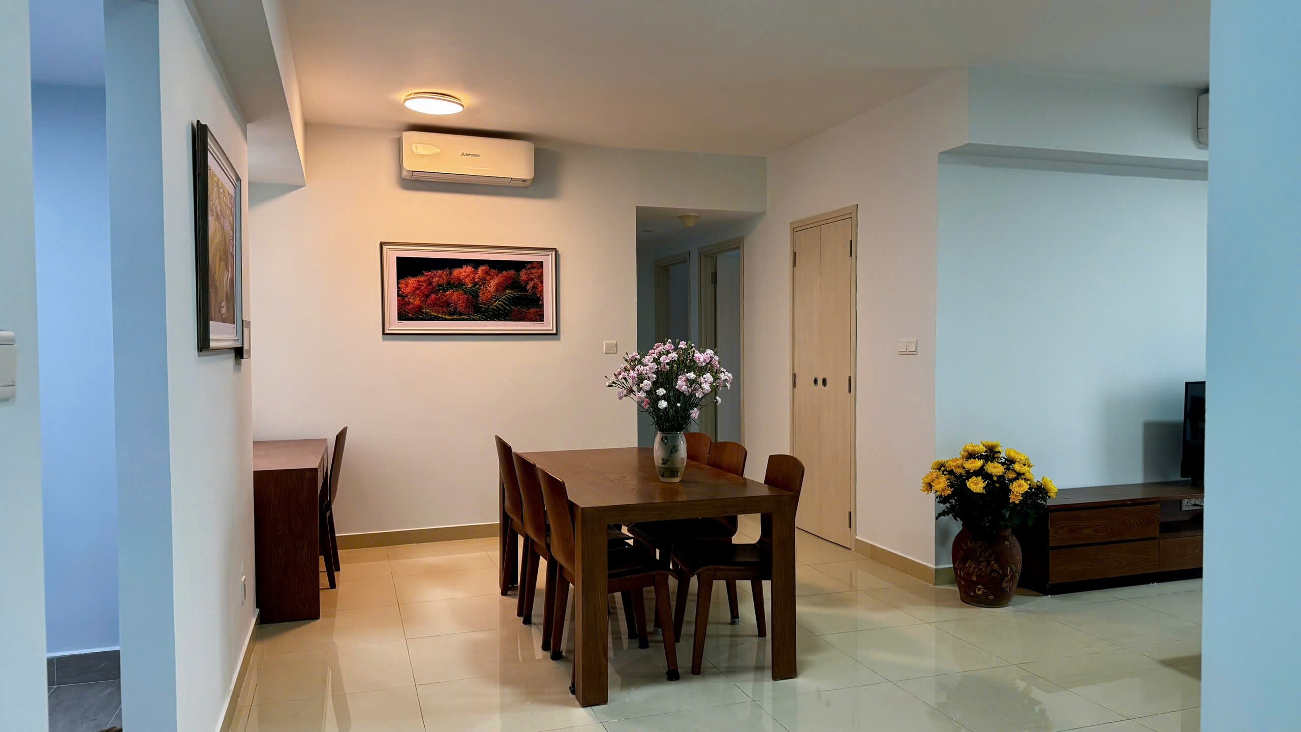 Cần bán Căn hộ chung cư dự án Seasons Avenue, Diện tích 117m², Giá 8 Tỷ