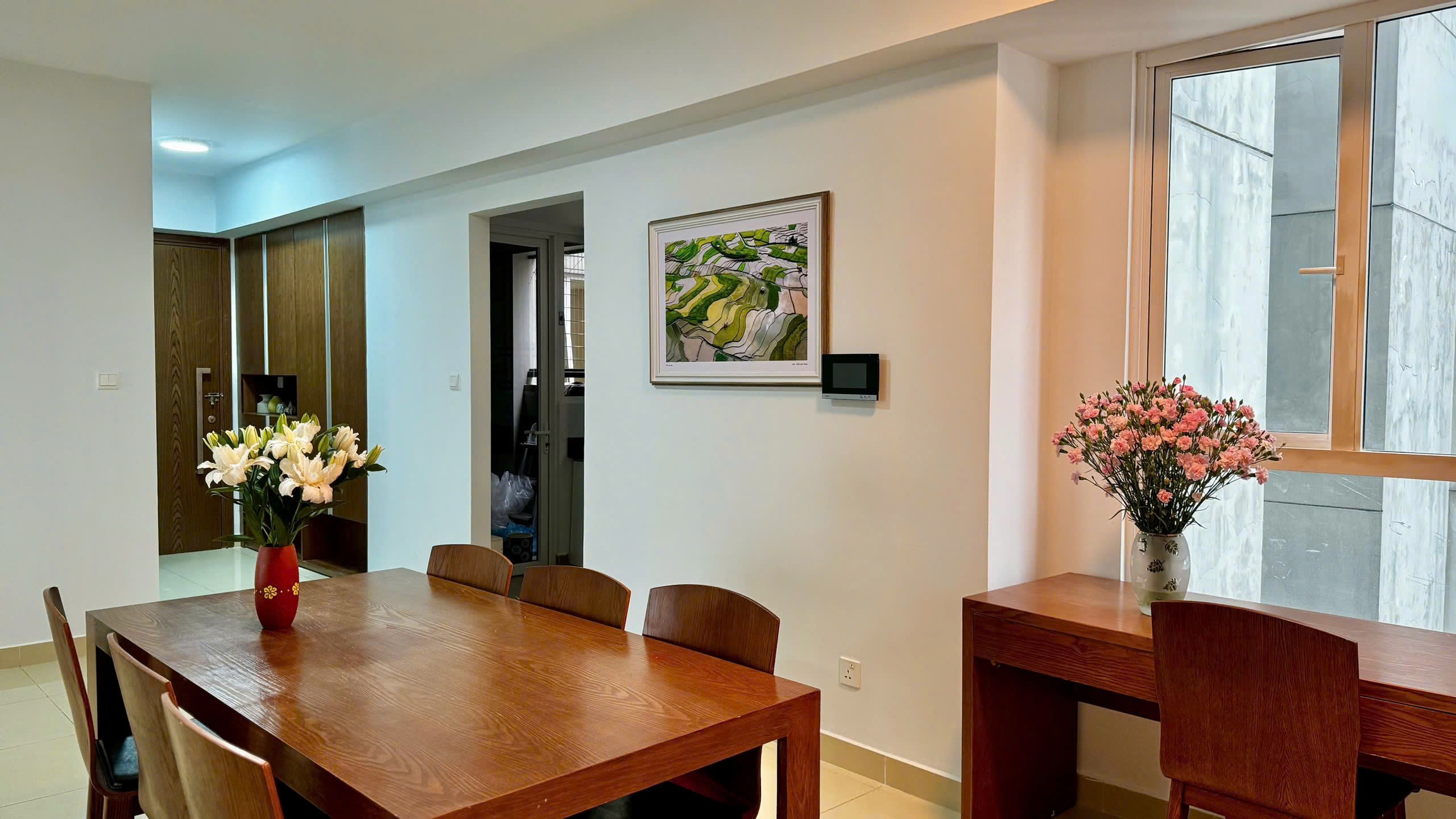 Cần bán Căn hộ chung cư dự án Seasons Avenue, Diện tích 117m², Giá 8 Tỷ 4