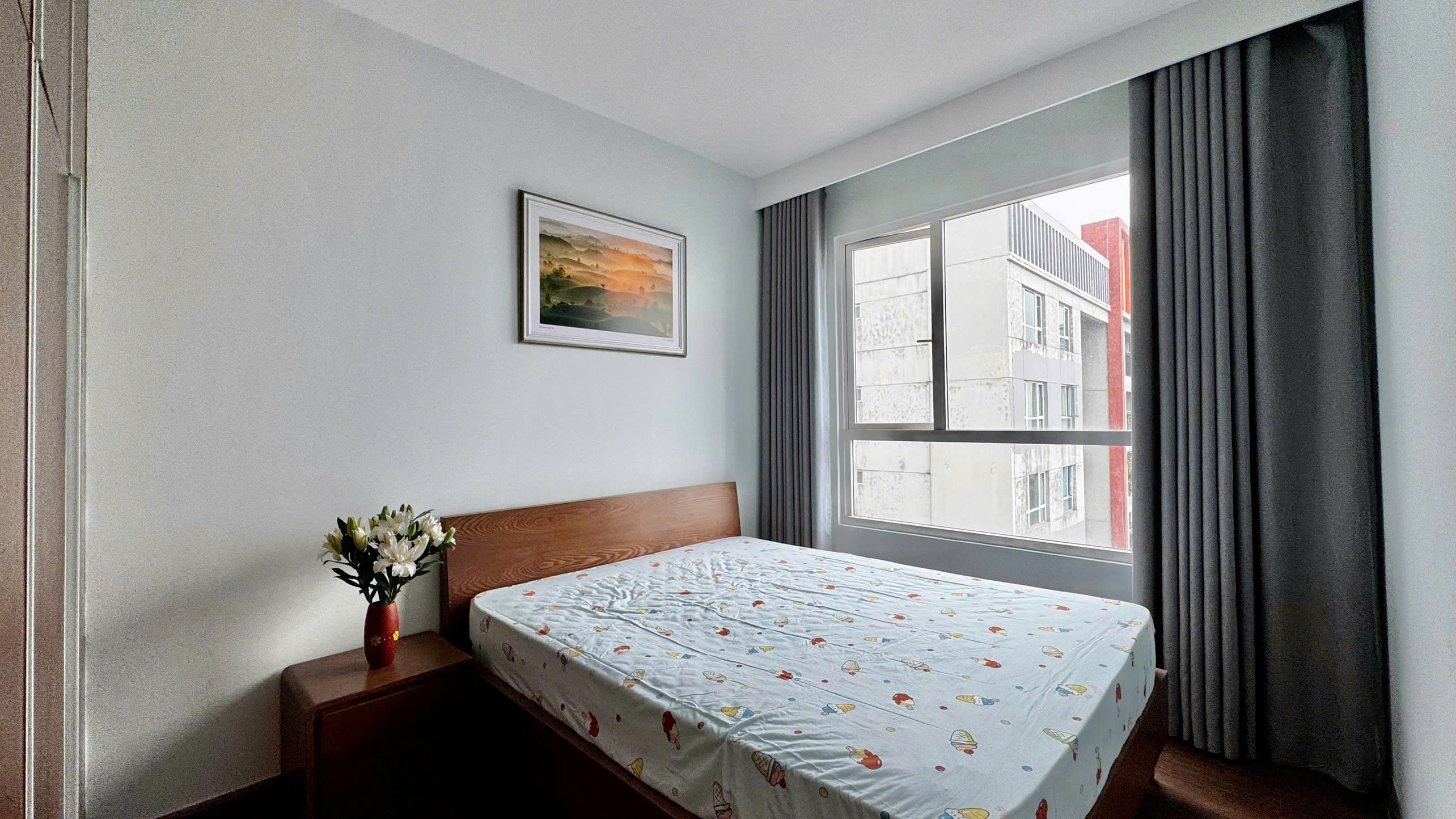 Cần bán Căn hộ chung cư dự án Seasons Avenue, Diện tích 117m², Giá 8 Tỷ 3