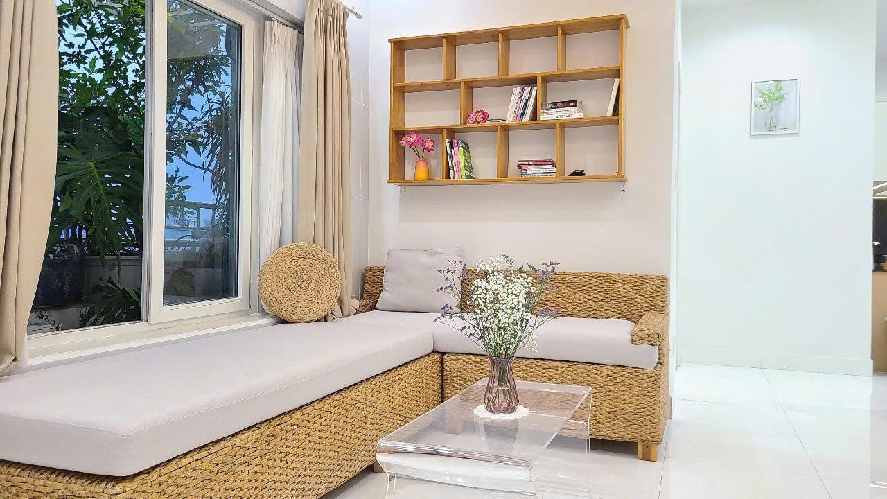 CHÍNH CHỦ BÁN CĂN HỘ GÓC 74M2 – VIEW ĐẸP – FULL NỘI THẤT CAO CẤP – GIÁ SIÊU TỐT! 4