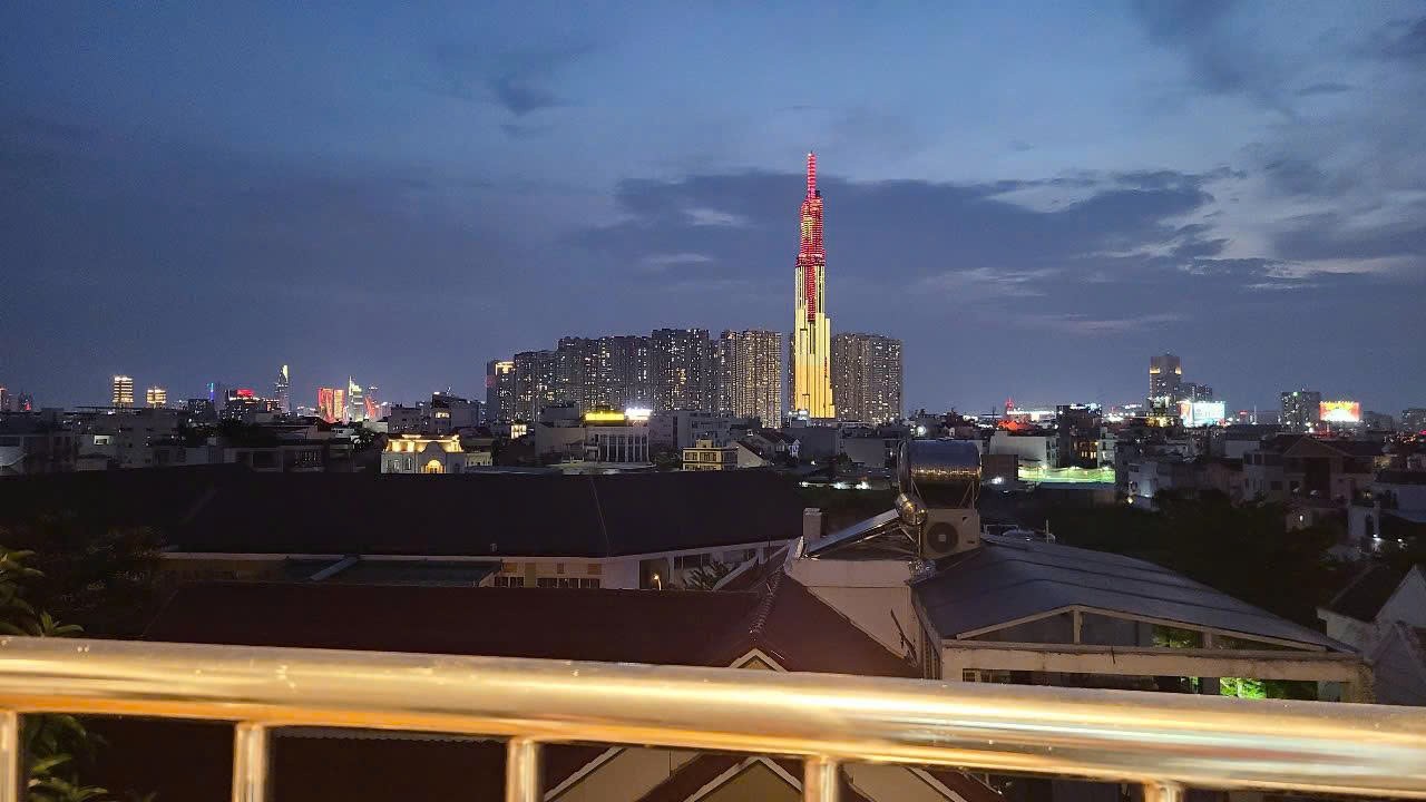 CHÍNH CHỦ BÁN CĂN HỘ GÓC 74M2 – VIEW ĐẸP – FULL NỘI THẤT CAO CẤP – GIÁ SIÊU TỐT! 5