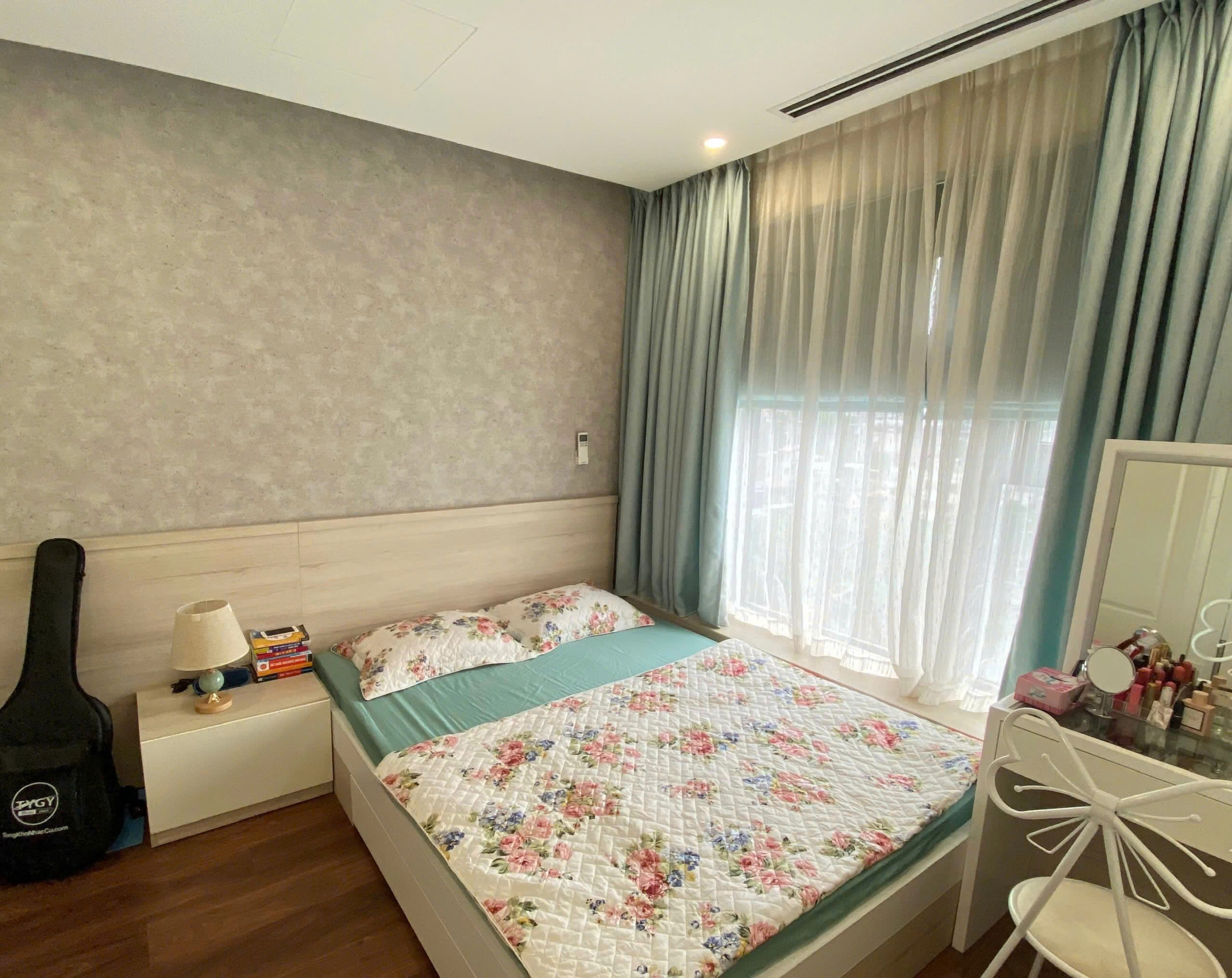 Nhỉnh 7 tỷ có ngay căn hộ 2PN tại Imperia Garden - CĂN HOA HẬU 2
