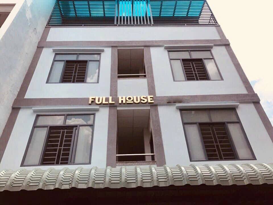 Cần bán Homestay - Khách Sạn đường Bạch Đằng, Phường 24, Diện tích 157m², Giá 25 Tỷ 2
