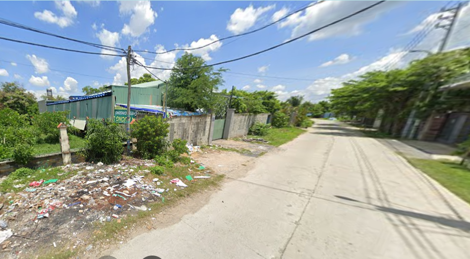 Cần bán Đất đường Lê Thị Kim, Xã Xuân Thới Sơn, Diện tích 2079m², Giá 42 Tỷ 4