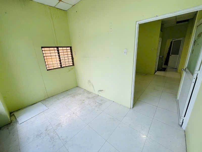 Bán nhà riêng DT 60m2 - Hẻm xe hơi Đường Âu Cơ, Quận Tân Phú 5