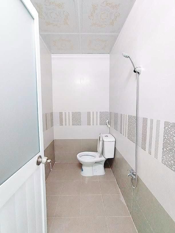 Bán nhà riêng hẻm xe tải 6m – Âu Cơ – 8,6 tỷ Q. Tân Phú 3