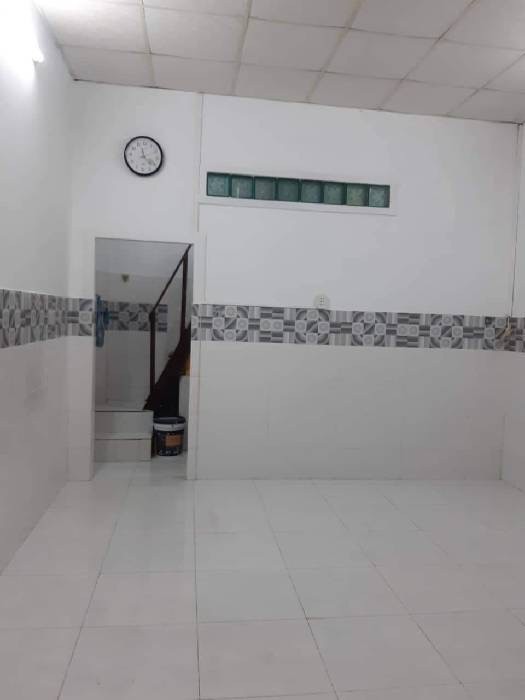 24m2 Bùi Thế Mỹ, hẻm ba gác 1/ thẳng, 2PN, 2ty8 2