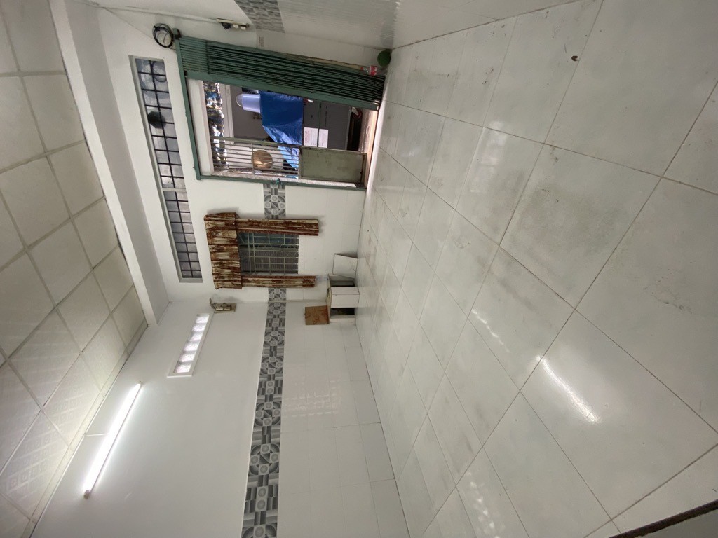 24m2 Bùi Thế Mỹ, hẻm ba gác 1/ thẳng, 2PN, 2ty8 3