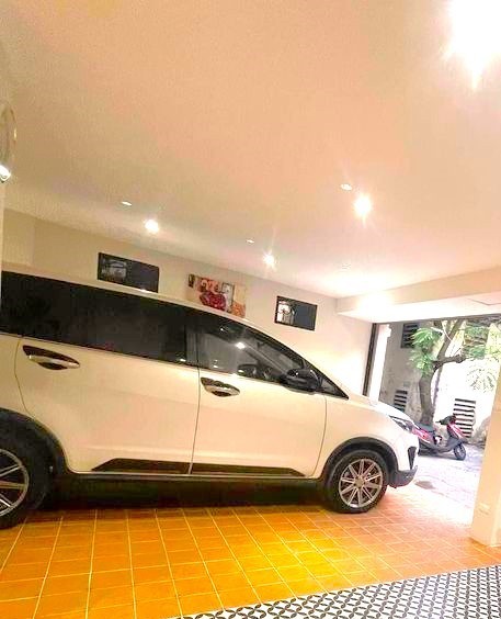 Bán nhà ĐẶNG VĂN NGỮ – LÔ GÓC – Ô TÔ TRÁNH – MẶT TIỀN 4.8m – 65m² x 4T – 20,8 tỷ 2