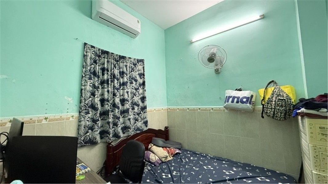 Bán nhà 106m2 MT Khu Tân Hương - Đường Đô Đốc Thủ - Tân Phú 4