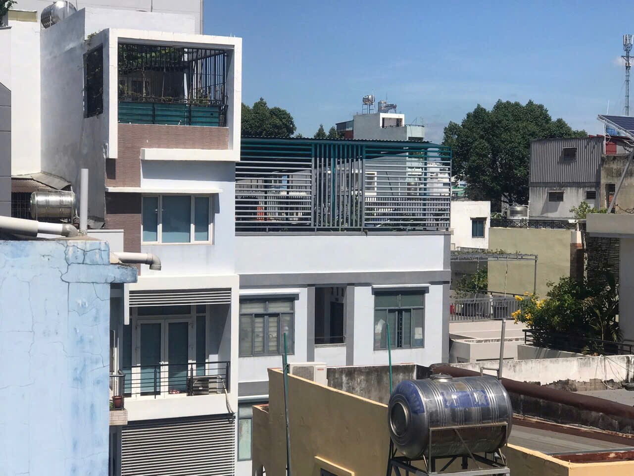 Cần bán Homestay - Khách Sạn đường Bạch Đằng, Phường 24, Diện tích 157m², Giá 25 Tỷ 3