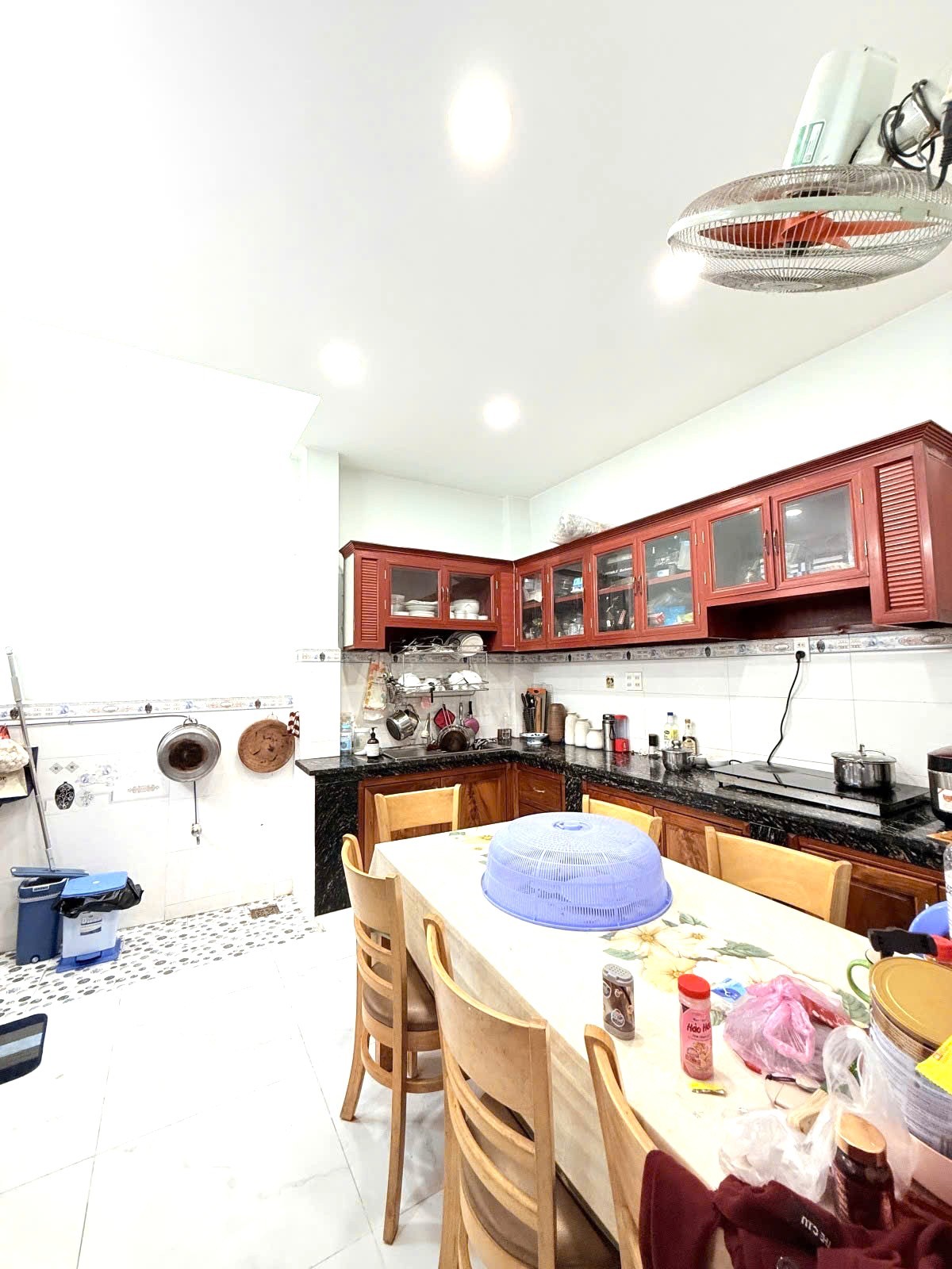 Chỉ 7.49 Tỷ TL! NHÀ 2 MẶT HẺM XE TẢI – 90M², 3 Tầng – SẴN DÒNG TIỀN 204TR/NĂM 4