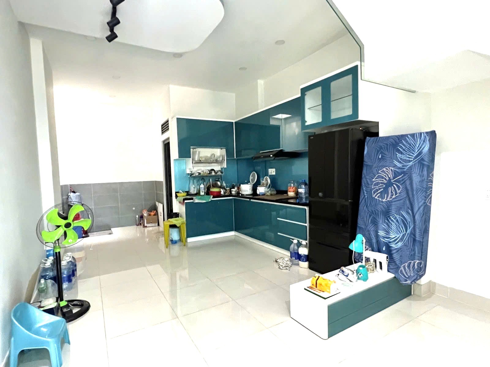 Chỉ 7.29 Tỷ TL! 64M² 3 Tầng, Ô TÔ Ngủ trong nhà, Lê Văn Thọ Gò Vấp! 2