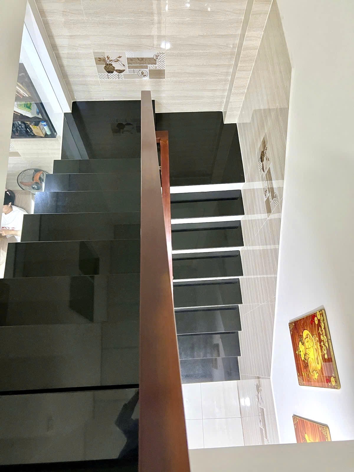 Chính Chủ 1 Đời – Nhà 66M² – Ô TÔ VÀO NHÀ – Đối Diện UBND Gò Vấp– 5.89 Tỷ TL! 3