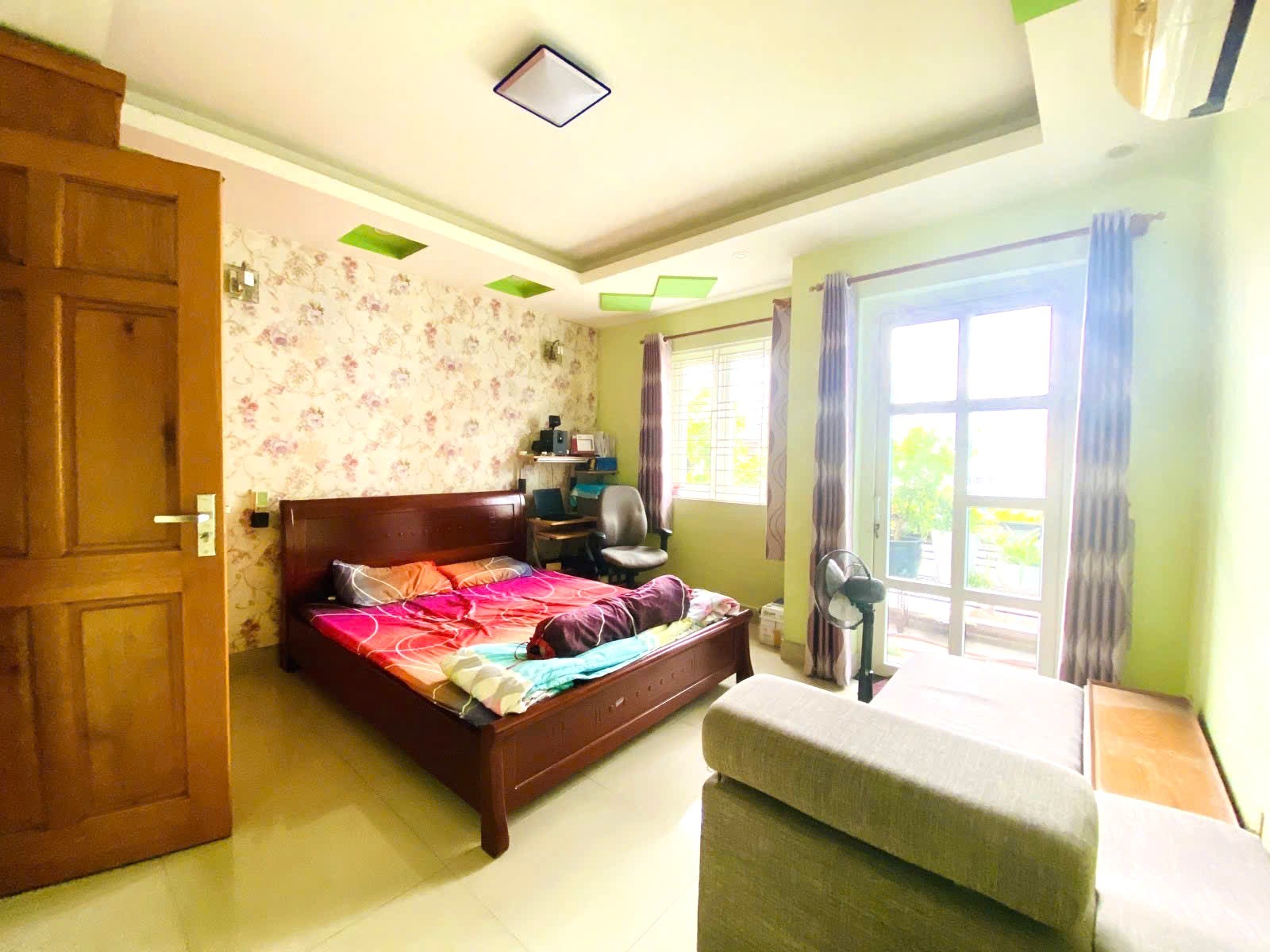 Chỉ 6.4 TỶ TL! Nhà 59M² 3 Tầng/3PN – NGANG HIẾM 4.6M, Gần LOTTEMART-CHÍNH CHỦ 1 ĐỜI! 5