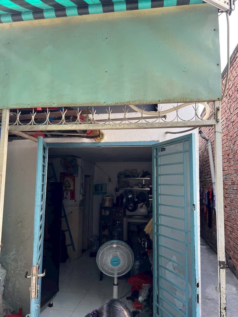 Bán nhà hẻm xe hơi 5m 71m² - Đường Gò Dầu,  Tân Phú - 5PN - 6,3 tỷ 2