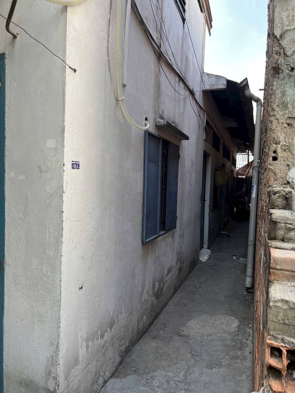 Bán nhà hẻm xe hơi 5m 71m² - Đường Gò Dầu,  Tân Phú - 5PN - 6,3 tỷ 3