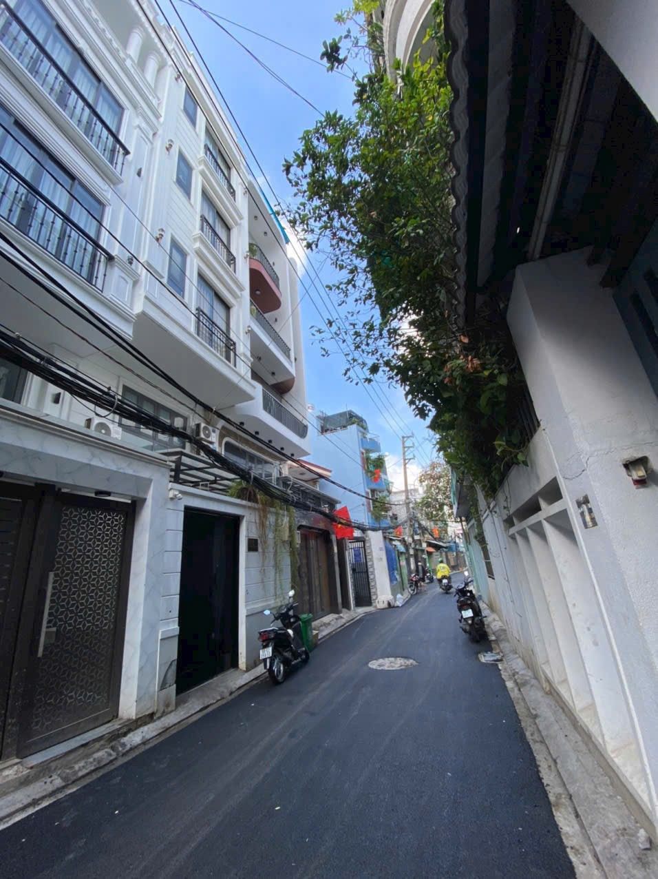 Cần bán Nhà ở, nhà cấp 4, nhà hẻm đường Trần Bình Trọng, Phường 5, Diện tích 87m², Giá 22,8 Tỷ 5