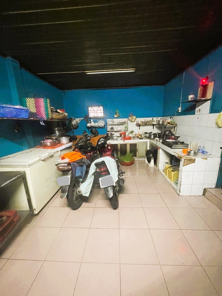 102m2 NGUYỄN SƠN, 2 MẶT HẺM XE HƠI, NHÀ C4 cũ tiện xây mới, 8ty5 3