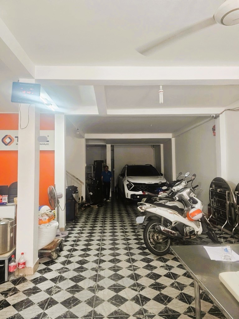 123m2 VƯỜN LÀI HẺM XE TẢI THÔNG, NGANG 6X21, HƠN 13 TỶ 2
