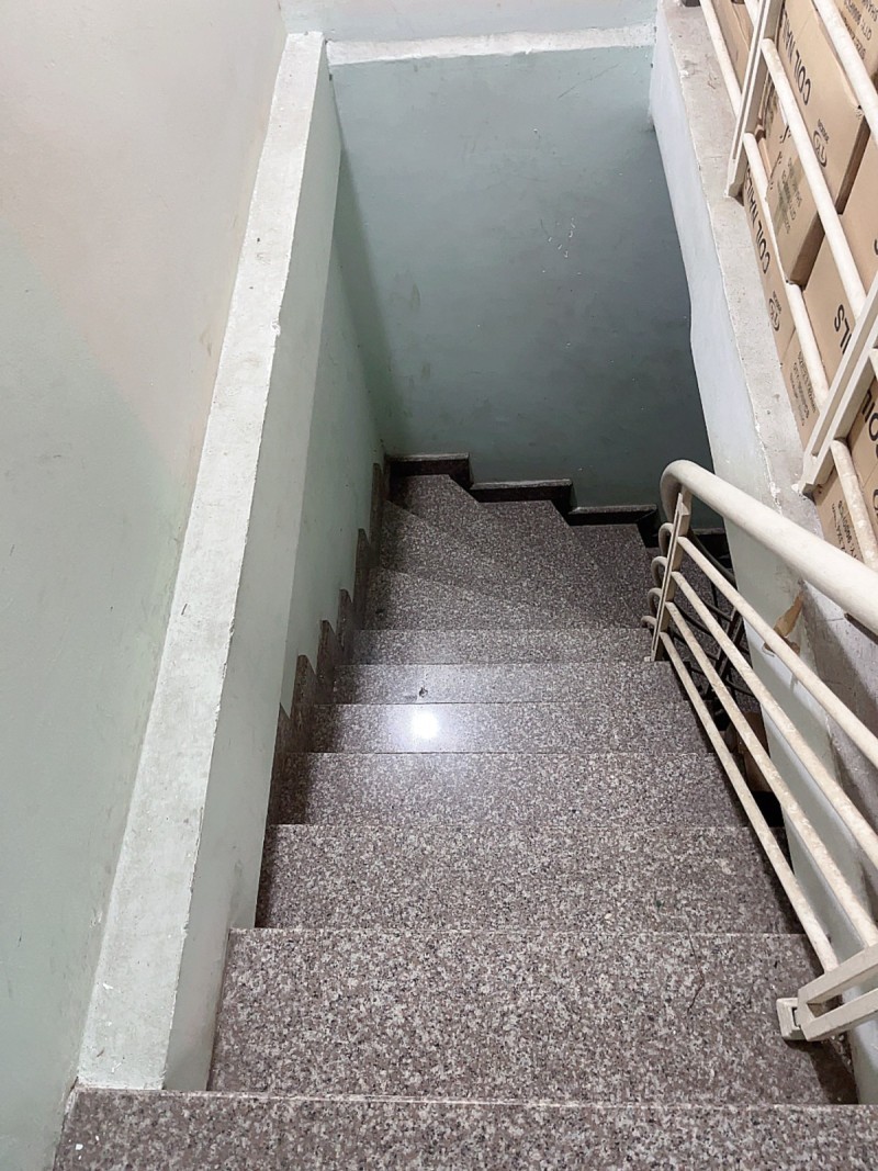 Bán nhà Mặt Tiền KD 80m2 - Đường Khu Họ Lê - Quận Tân Phú 5